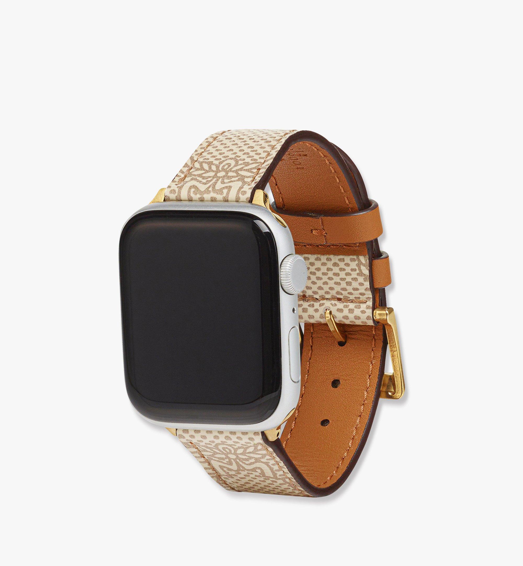 Armband für Apple Watch in Lauretos 1